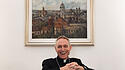 Erzbischof Georg Gänswein