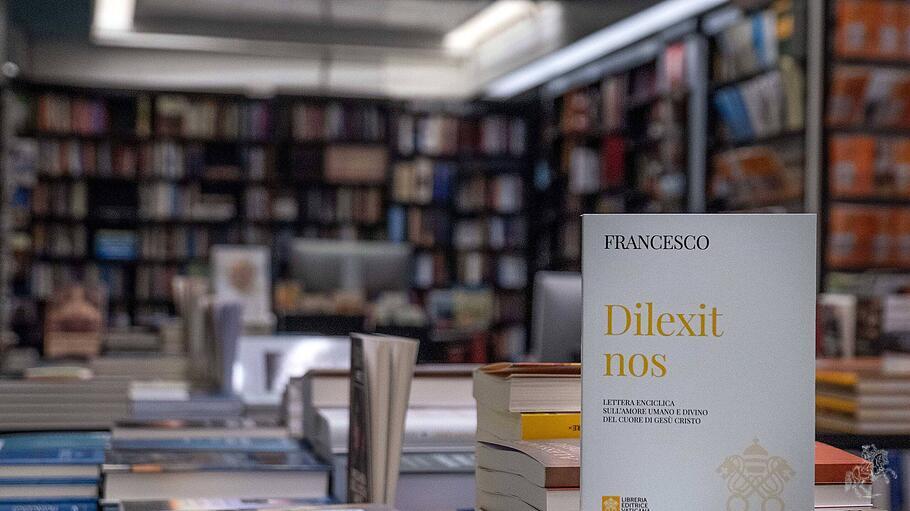 Reaktionen auf "Dilexit nos"