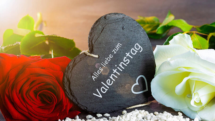 Valentinstag