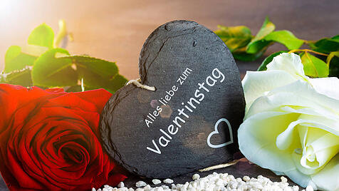 Valentinstag