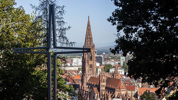 Erzbistum Freiburg