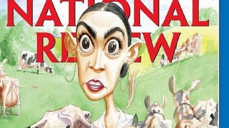 National Review - 11. Februar 2019
