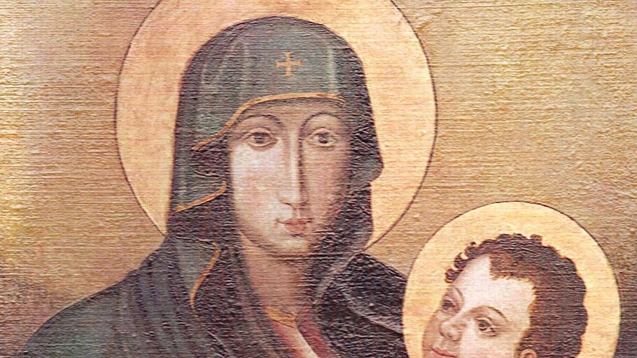 Marianischer Glanz in Ingolstadt: Das Gnadenbild der Dreimal Wunderbaren im Liebfrauenmünster