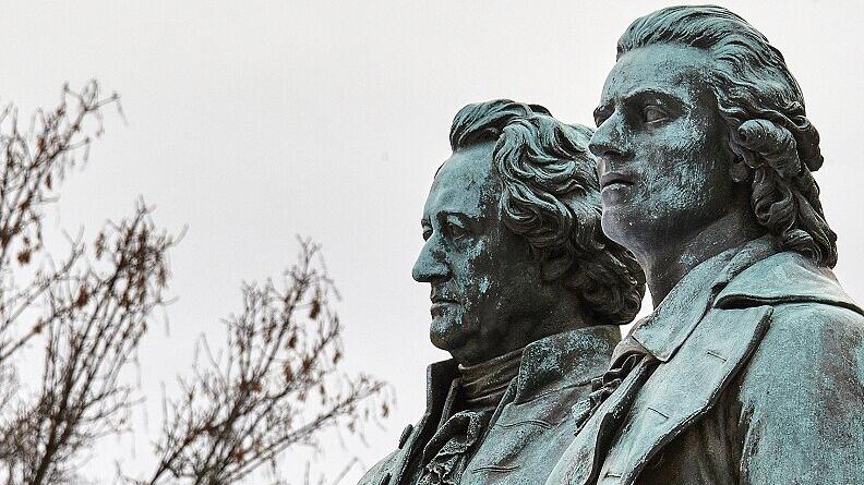 Demokratie braucht Schönheit