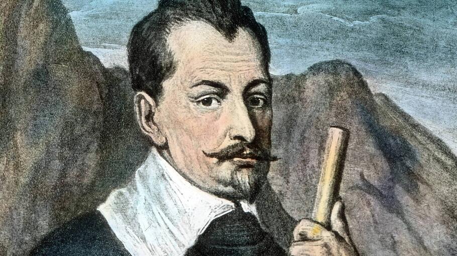 Klangvoller Name, eindrucksvolles Leben: Gustav Adolf Albrecht Wenzel Eusebius von Wallenstein.