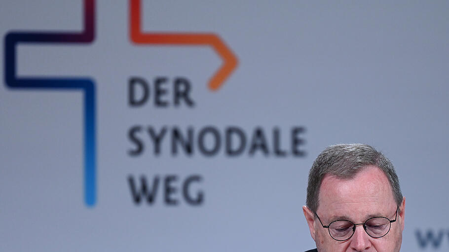 Synodaler Weg