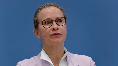 Frauke Brosius-Gersdorf