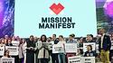 "Mission Manifest" - Zwischen Abwehr und Missionsauftrag