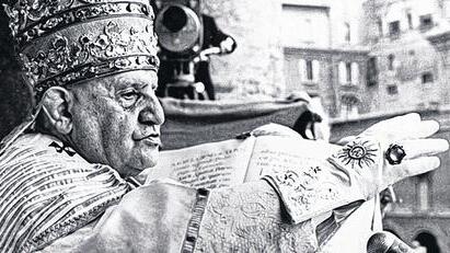 Habemus Papam - Johannes XXIII.
