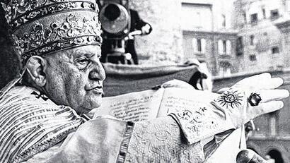 Habemus Papam - Johannes XXIII.