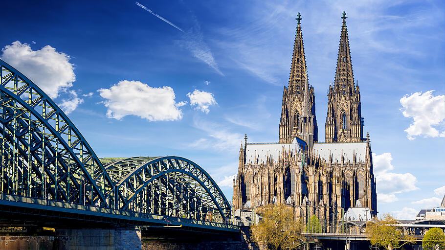 Erzbistum Köln kommt nicht zur Ruhe