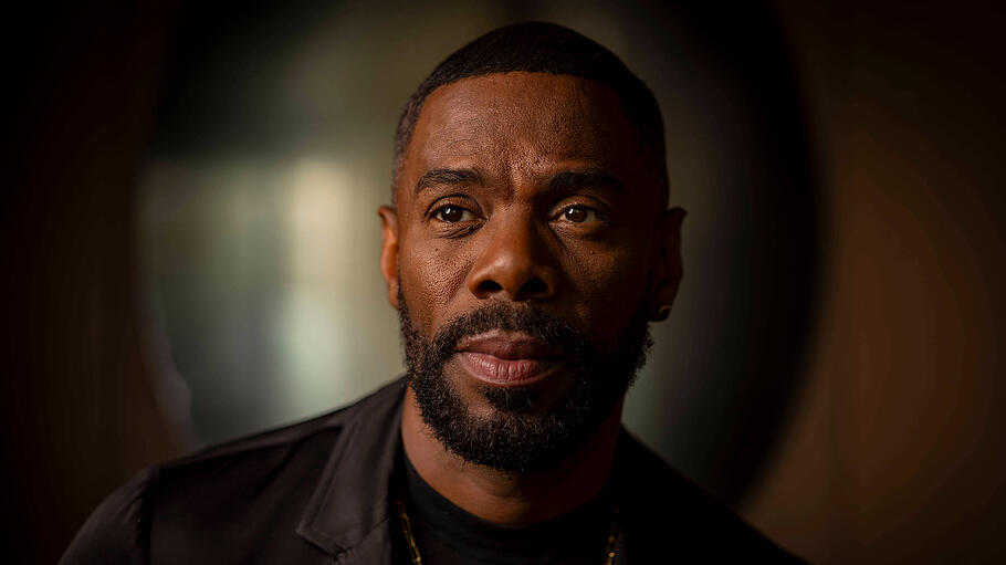 Colman Domingo