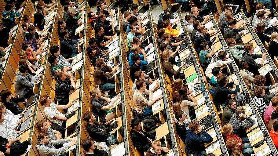 Hörsaal