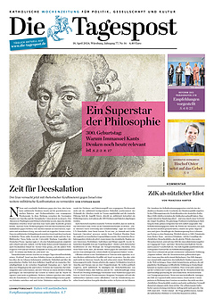 e-paper Vorschau 18.April 2024
