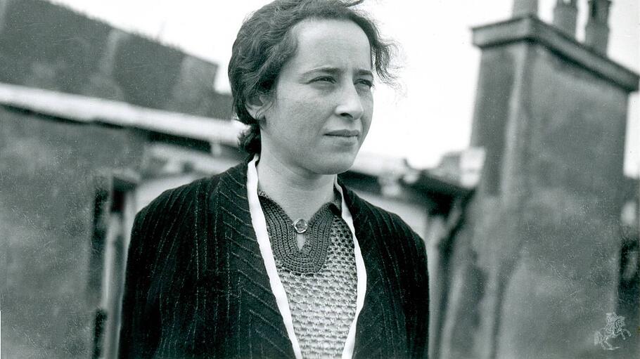 Hannah Arendt und das Christliche