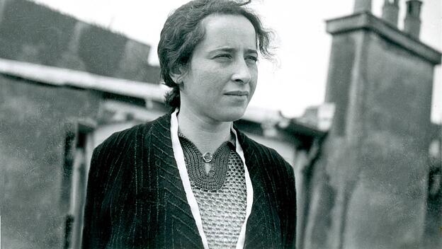 Hannah Arendt und das Christliche