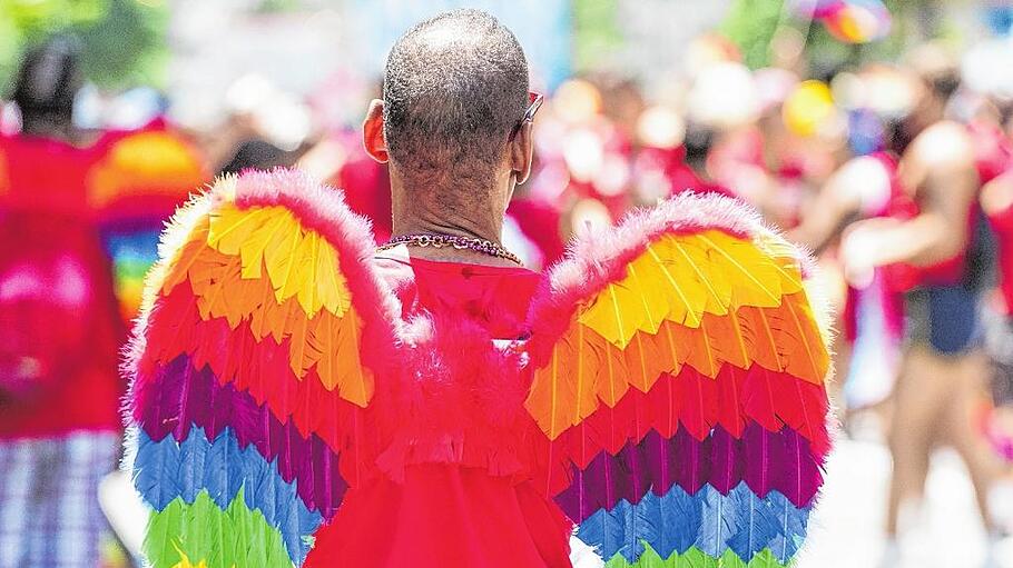 New York Gay Pride