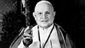 Papst Johannes XXIII. wird heiliggesprochen