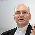 Helmut Dieser, Bischof von Aachen