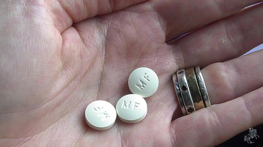 Mifeprex - Abtreibungspillen