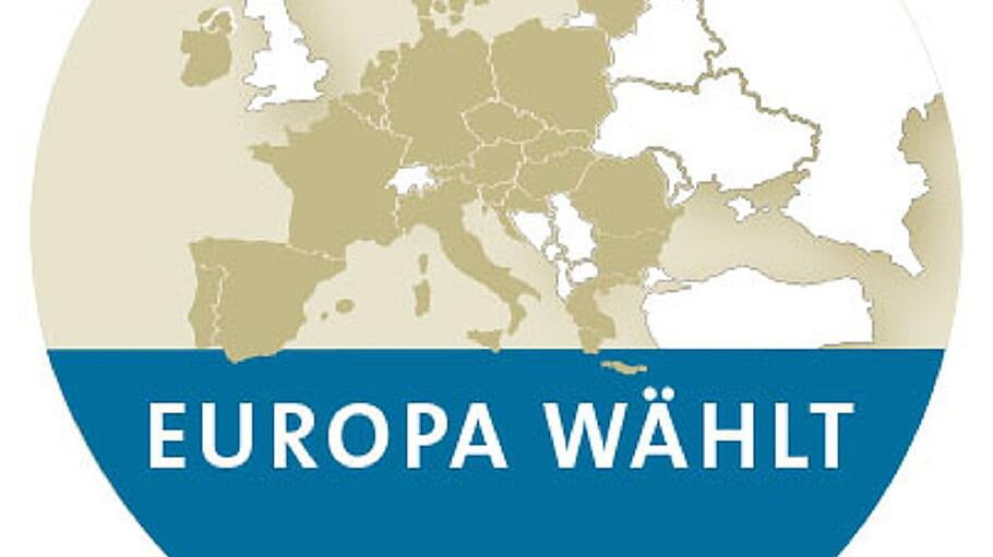 Europa wählt