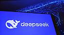 Illustration DeepSeek