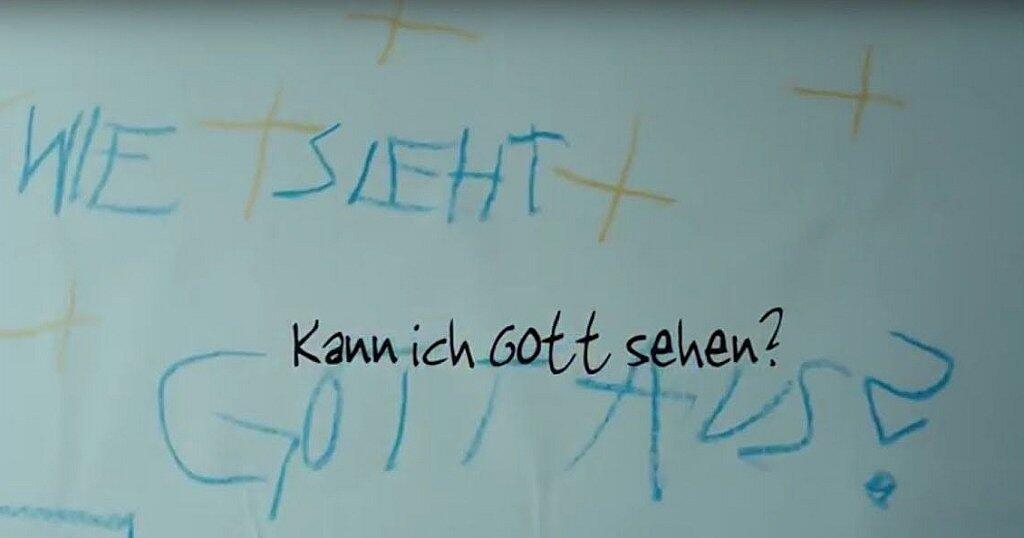 Wie Hältst Du's Mit Der Religion