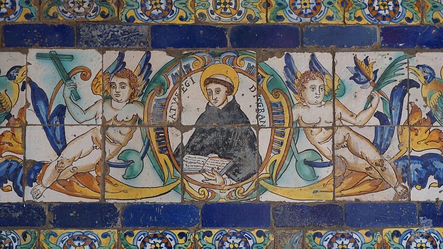 Aegidius Santarem