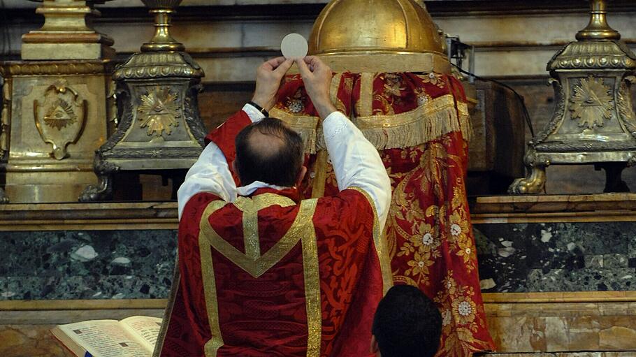 Tridentinische Messe: Sensible Liturgiereform