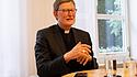 Interview mit Erzbischof Rainer Maria Kardinal Woelki