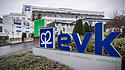 Ehemaliges Evangelisches Krankenhaus Lippstadt