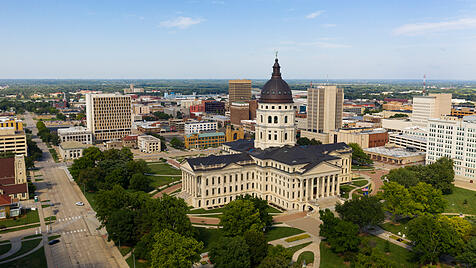 Lebensschutz-Erfolg in Kansas