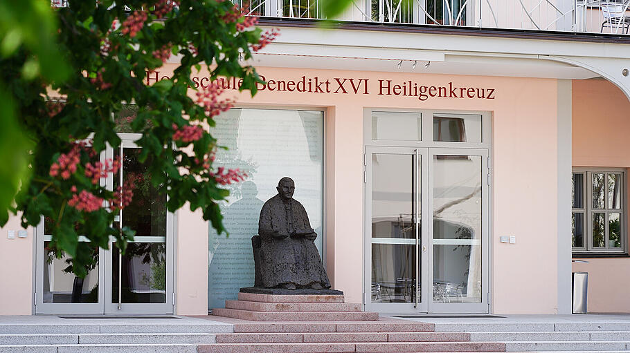 Zisterzienserstift Heiligenkreuz