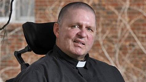 Stuart Long - vom Boxer zum Priester