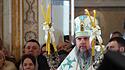 Metropolit Epifanij, Oberhaupt der autokephalen Orthodoxen Kirche der Ukraine (OKU)