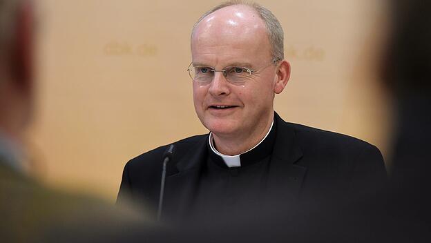 Bischof Franz-Josef Overbeck ist Vorsitzender der bischöflichen Kommission Adveniat.