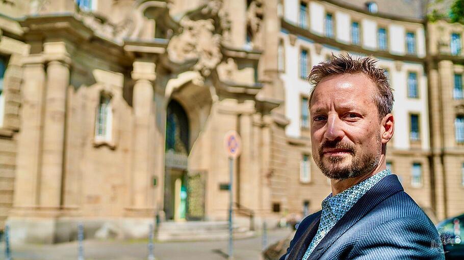 Carsten Brennecke, Rechtsanwalt für Presserecht