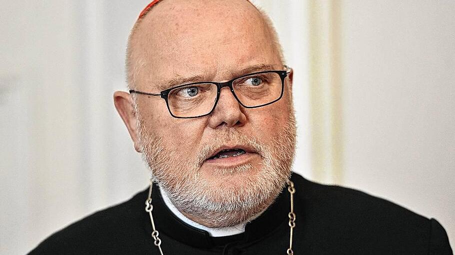 Oekumenische Planungen für 2017 Ð Briefwechsel zwischen EKD und Deutsche Bischofskonferenz