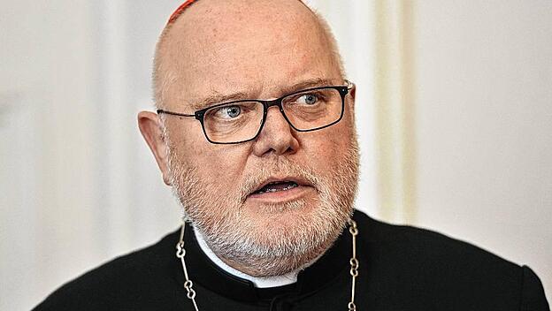 Oekumenische Planungen für 2017 Ð Briefwechsel zwischen EKD und Deutsche Bischofskonferenz