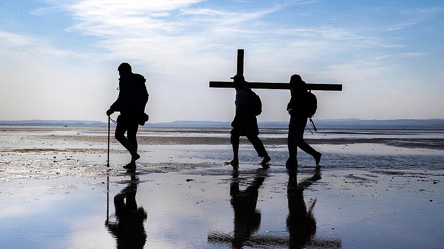 Zweifel am "Synodalen Weg"