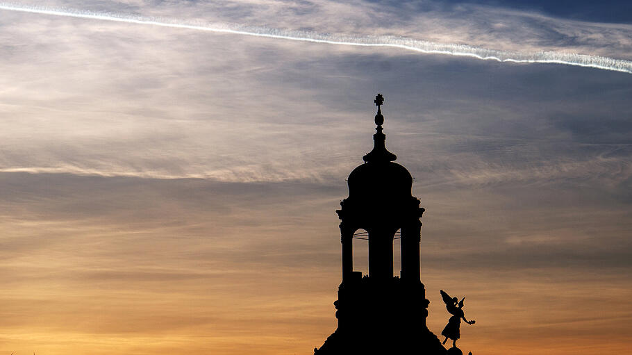 Dresdner Frauenkirche