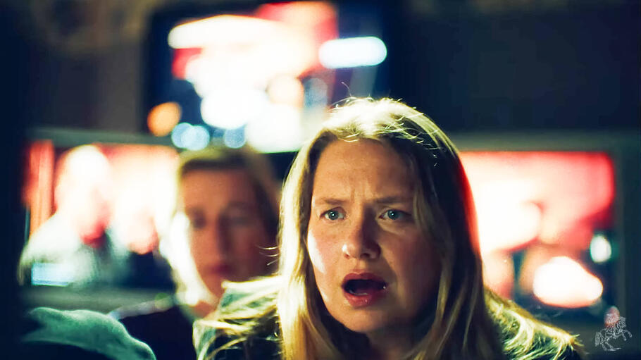 Merritt Wever