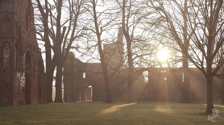 Podcast Mönchsgeflüster