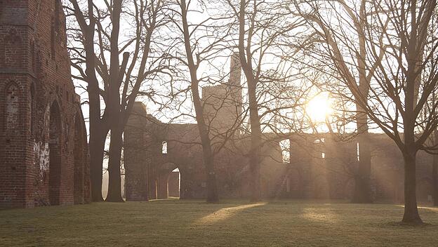 Podcast Mönchsgeflüster