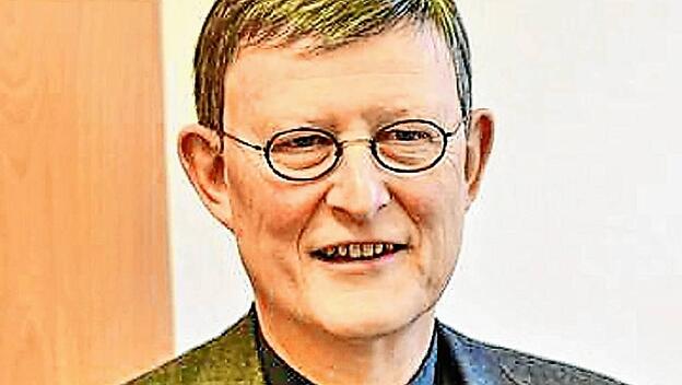 Kardinal Rainer Maria Woelki.