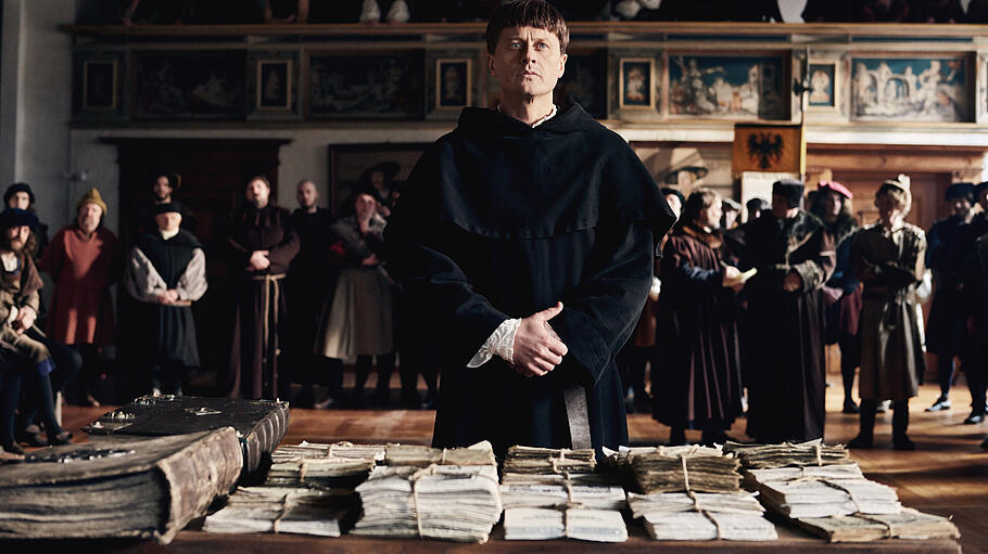 Das Luther-Tribunal
