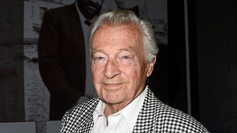 Rainer Brandt gestorben