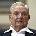 George Soros
