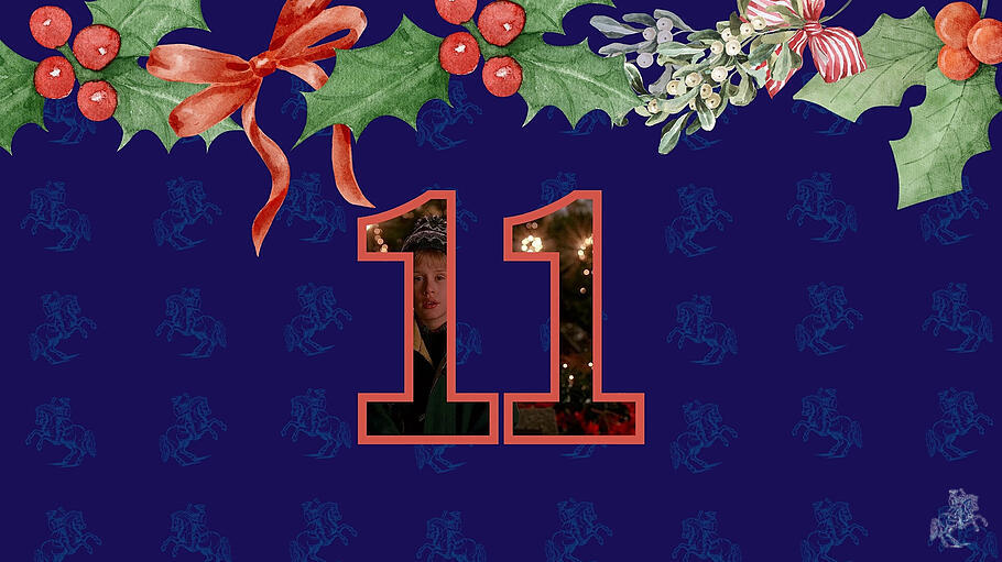 Das elfte Türchen des Tagespost-Adventskalenders