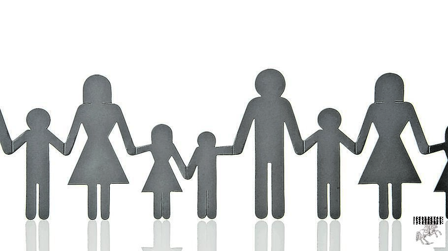 Statistik Familie und Kinder